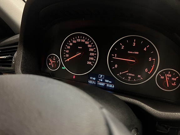 BMW X3 16 of 22
