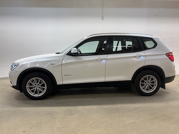 BMW X3 2 of 22