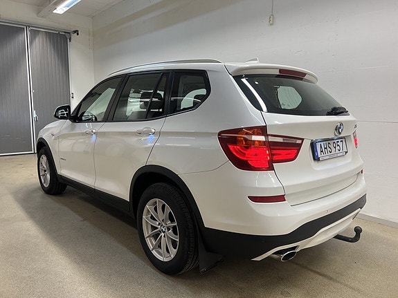 BMW X3 3 of 22