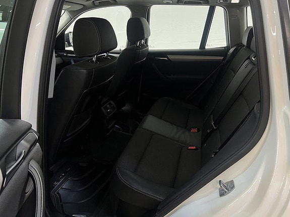 BMW X3 7 of 22