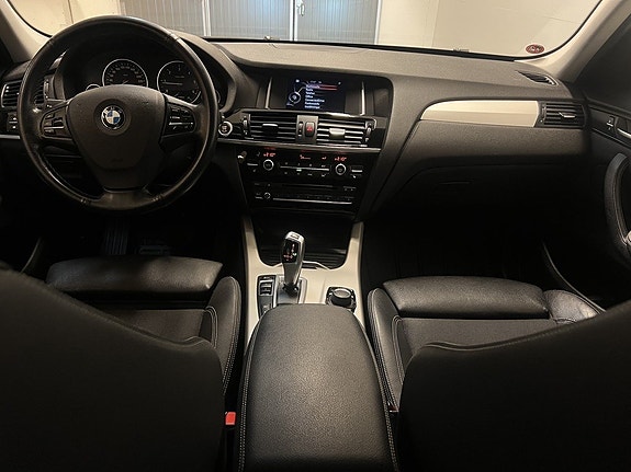 BMW X3 18 of 22