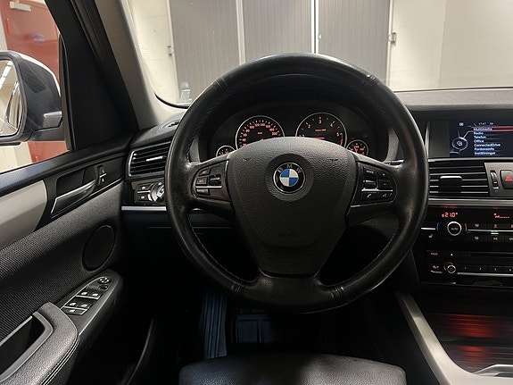 BMW X3 17 of 22