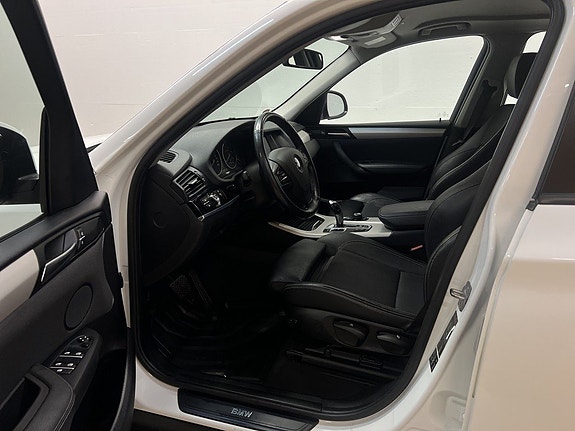 BMW X3 8 of 22