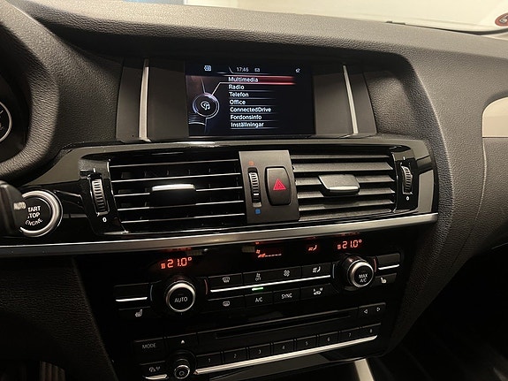 BMW X3 15 of 22