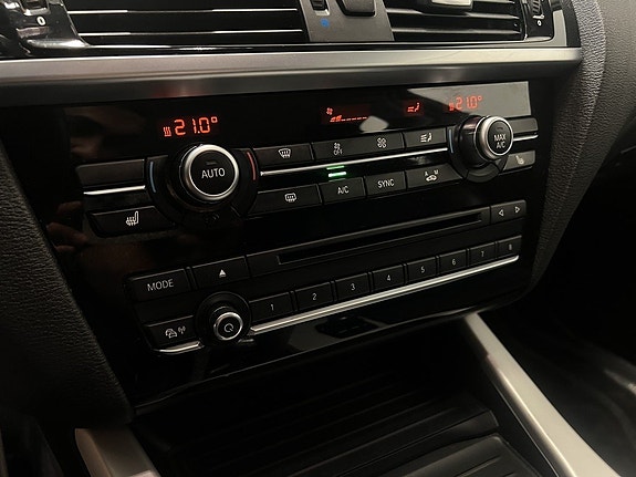 BMW X3 14 of 22