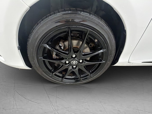Toyota Yaris 29 of 30