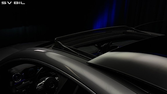 Mercedes-Benz CLA200 29 of 30