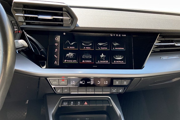Audi A3 6 of 9