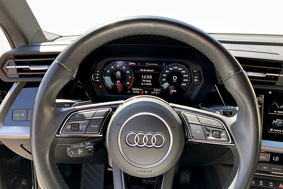 Audi A3 7 of 9