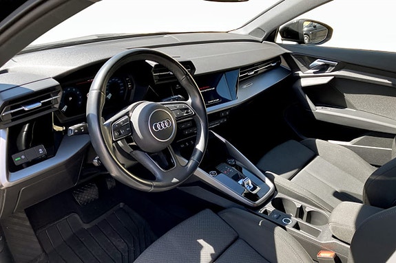 Audi A3 5 of 9