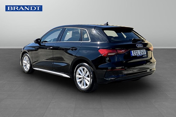 Audi A3 2 of 9