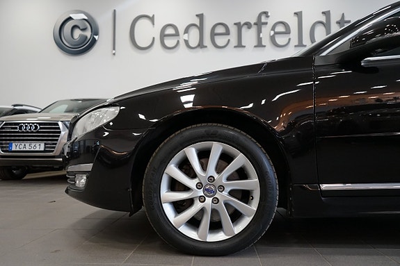 Volvo S80 12 of 14