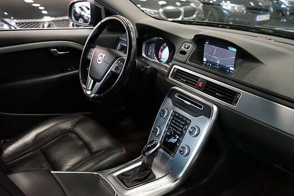 Volvo S80 5 of 14