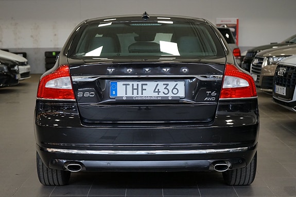 Volvo S80 14 of 14