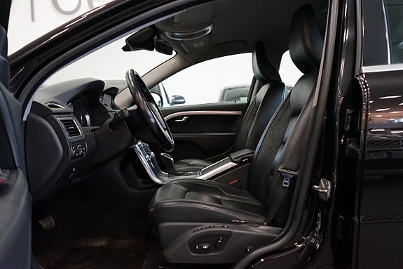 Volvo S80 8 of 14