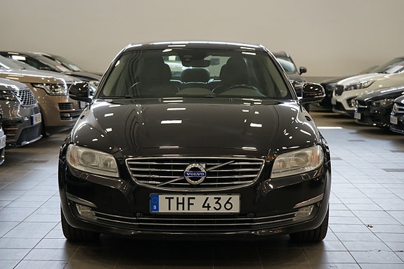 Volvo S80 3 of 14