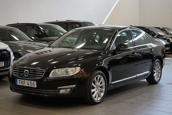 Volvo S80 2 of 14