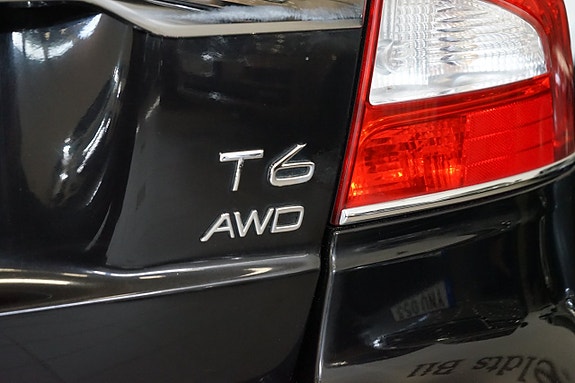 Volvo S80 11 of 14