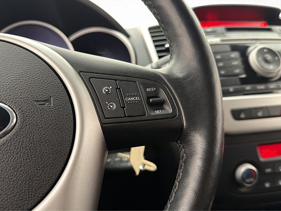 Kia Venga 15 of 26