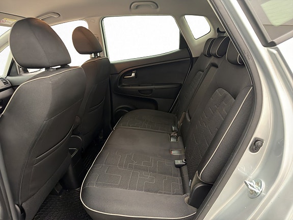 Kia Venga 21 of 26