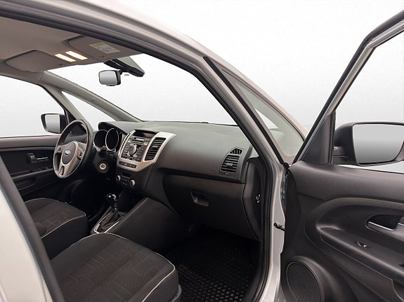 Kia Venga 20 of 26