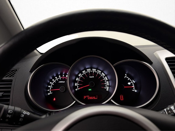 Kia Venga 14 of 26