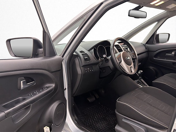 Kia Venga 11 of 26