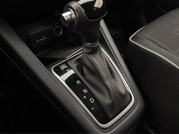 Kia Venga 18 of 26