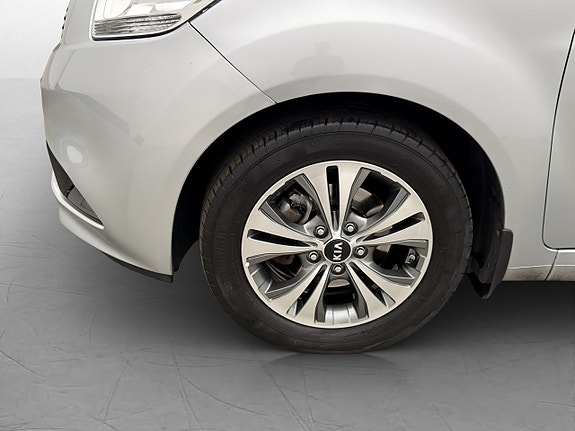 Kia Venga 23 of 26