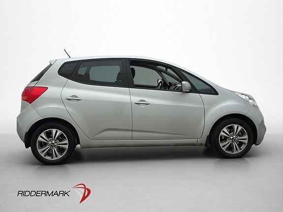 Kia Venga 9 of 26