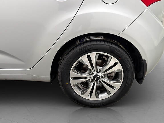 Kia Venga 24 of 26