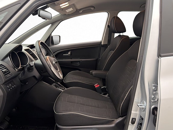 Kia Venga 12 of 26