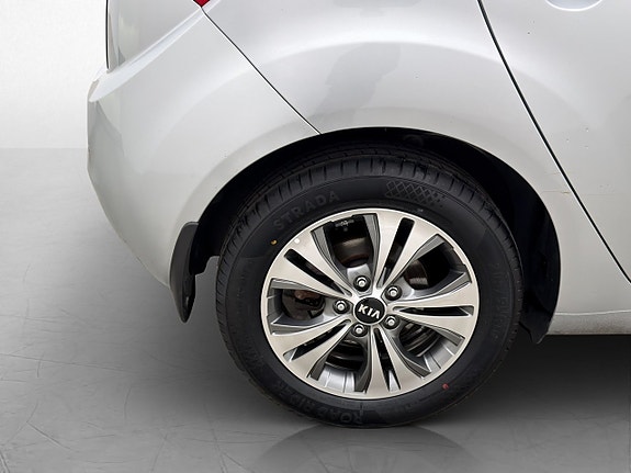 Kia Venga 25 of 26