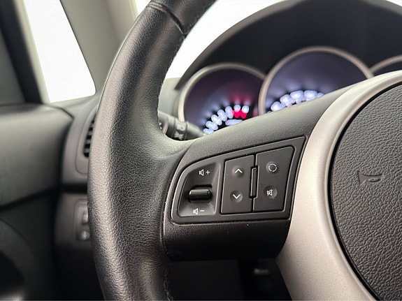 Kia Venga 13 of 26