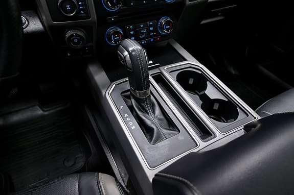 Ford F-150 21 of 27