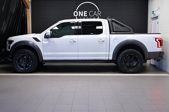 Ford F-150 3 of 27