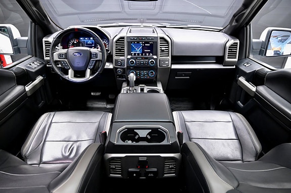 Ford F-150 16 of 27