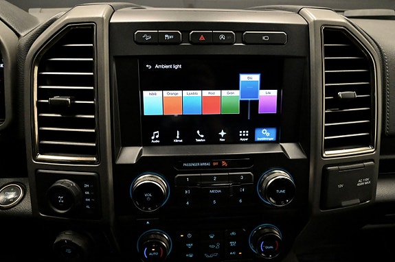Ford F-150 27 of 27