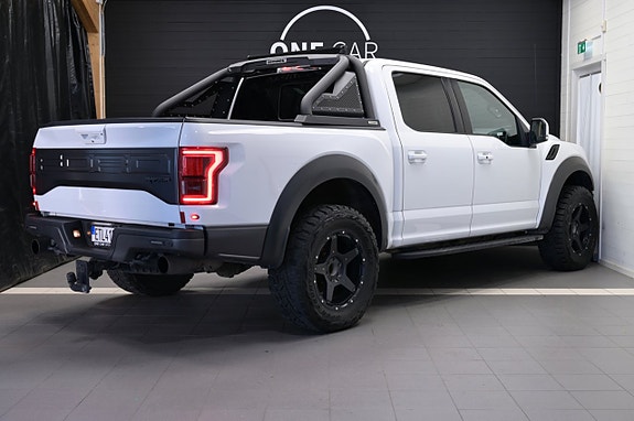 Ford F-150 4 of 27