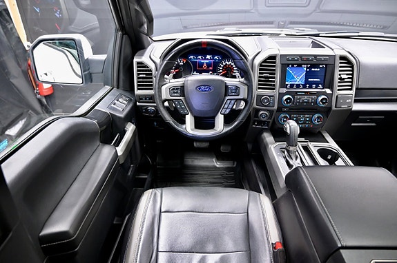 Ford F-150 17 of 27