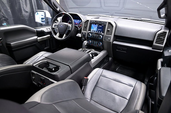 Ford F-150 14 of 27