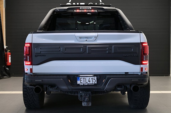 Ford F-150 5 of 27