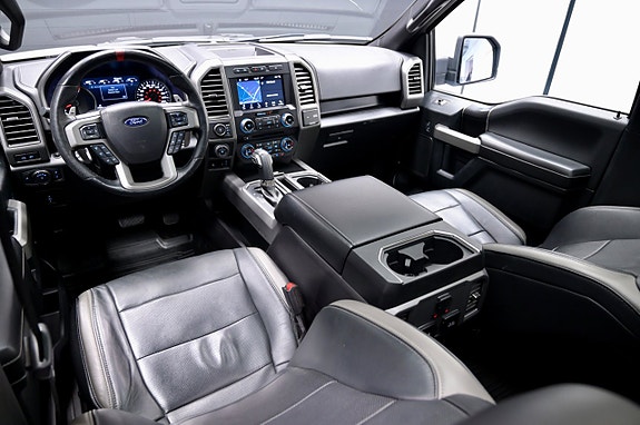 Ford F-150 15 of 27