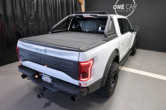Ford F-150 7 of 27