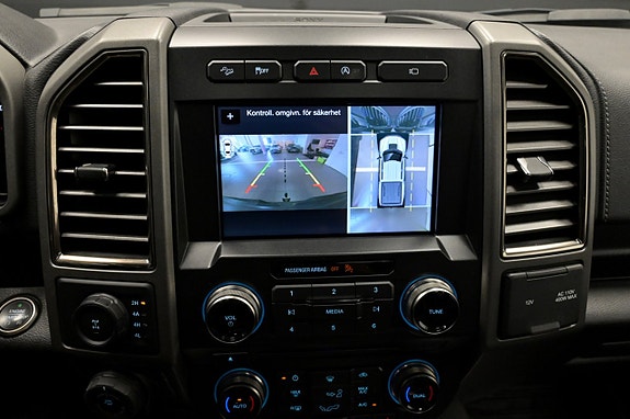 Ford F-150 24 of 27