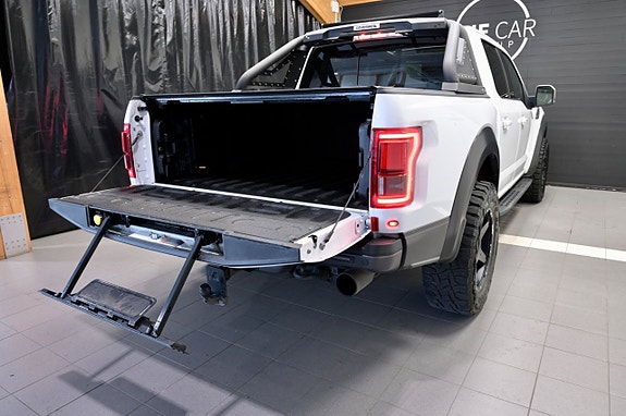 Ford F-150 8 of 27