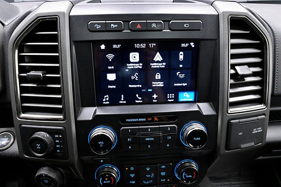 Ford F-150 26 of 27