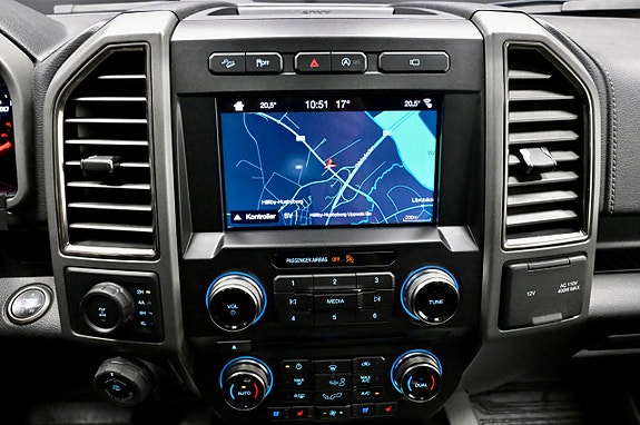 Ford F-150 25 of 27