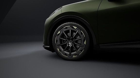 Cupra Raval 5 of 5