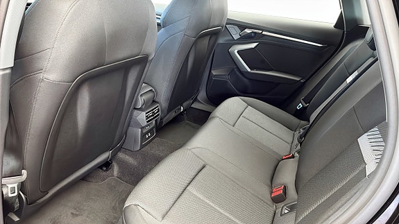 Audi A3 12 of 13